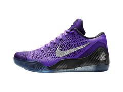 Nike Kobe 9 Elite Low Protro Moonwalker