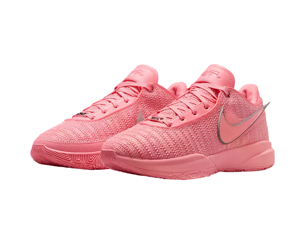 Nike LeBron 20 Pink Diamond-Nike-pikastore.cz