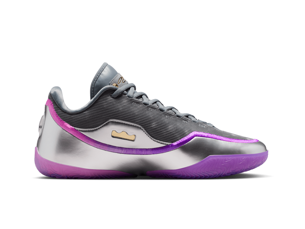 Nike Lebron 23 Bubble Boy – tenisky – fotka 3 z 5
