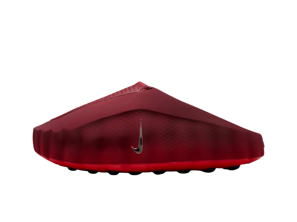 Nike Mind 001 Slide Team Red University Red-Nike-pikastore.cz