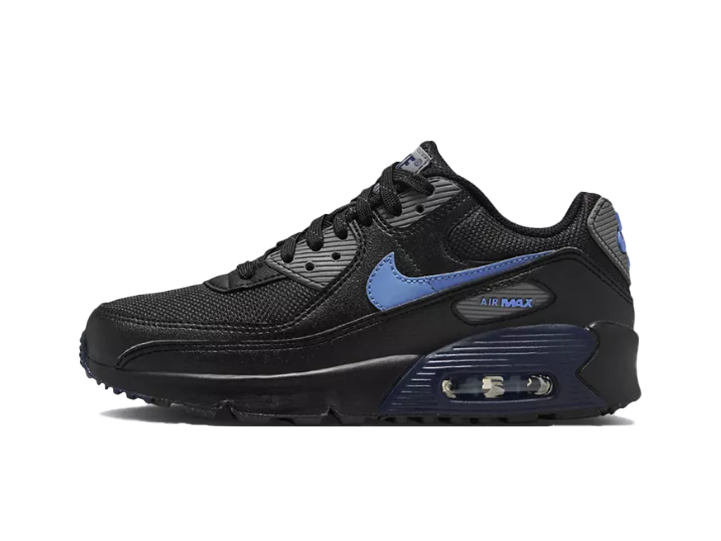 Nike NIKE AIR MAX 90 NN GS IMTP-Nike-pikastore.cz