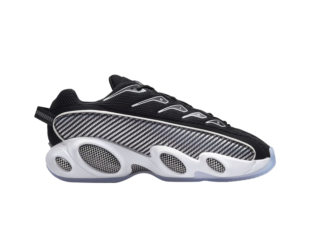 Nike NOCTA Glide Drake White Black-Nike-pikastore.cz