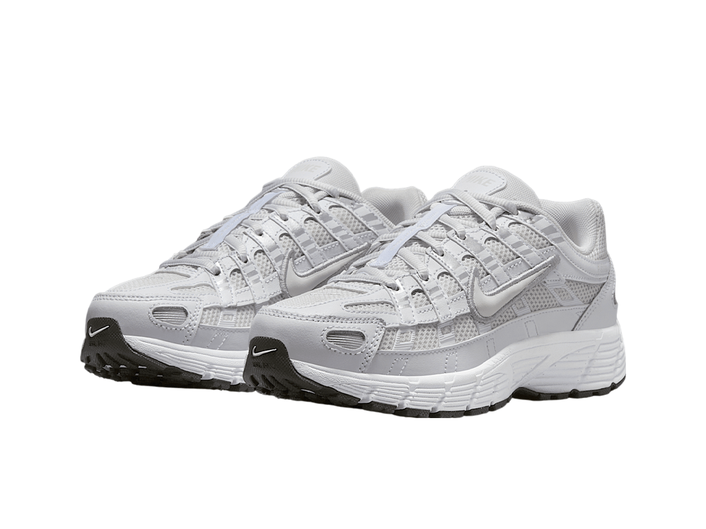 Nike P-6000 GS Platinum Tint-Nike-pikastore.cz