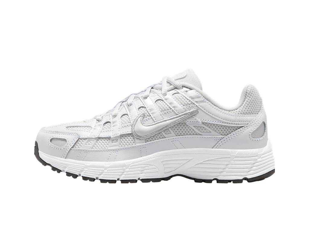 Nike P-6000 GS Platinum Tint-Nike-pikastore.cz