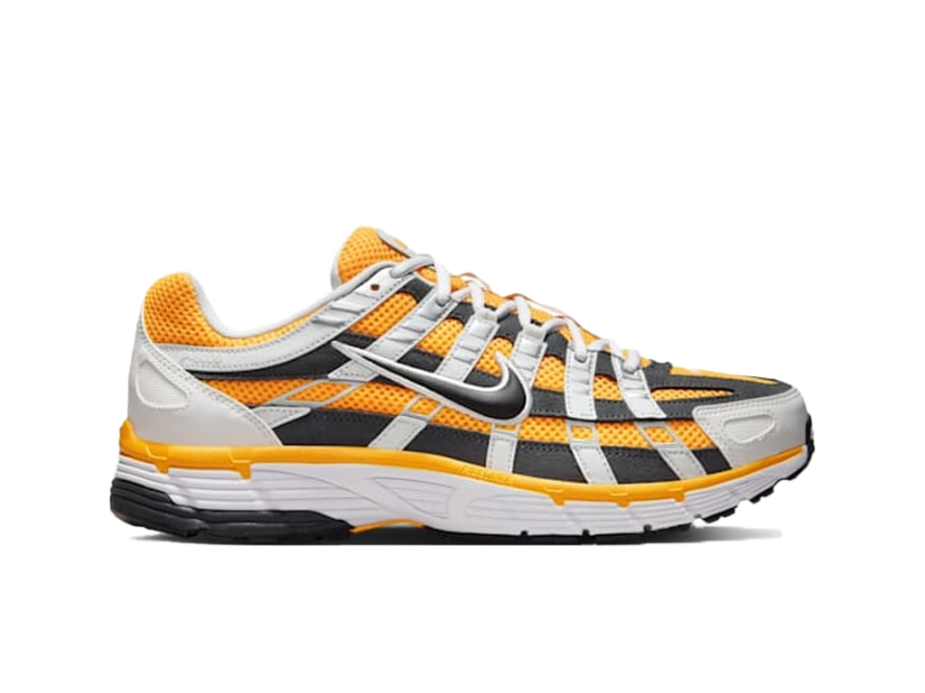 Nike P-6000 Photon Dust Anthracite Yellow-Nike-pikastore.cz
