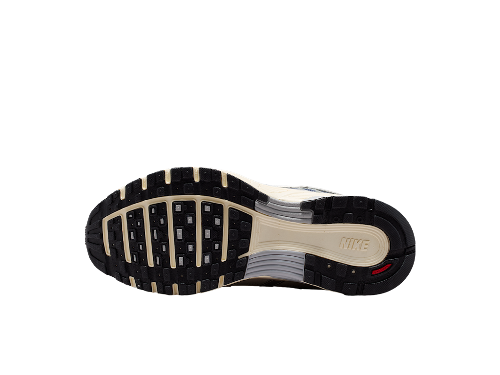 Nike P-6000 Thunder Blue Pale Ivory – zapatillas – foto 5 de 5