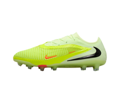 Nike Phantom 6 Low Elite AG Hyper Crimson Limelight