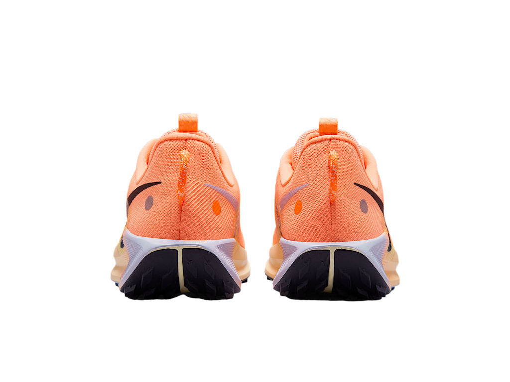 Nike React Pegasus Trail 5 Orange Pulse Ghost Black-Nike-pikastore.cz