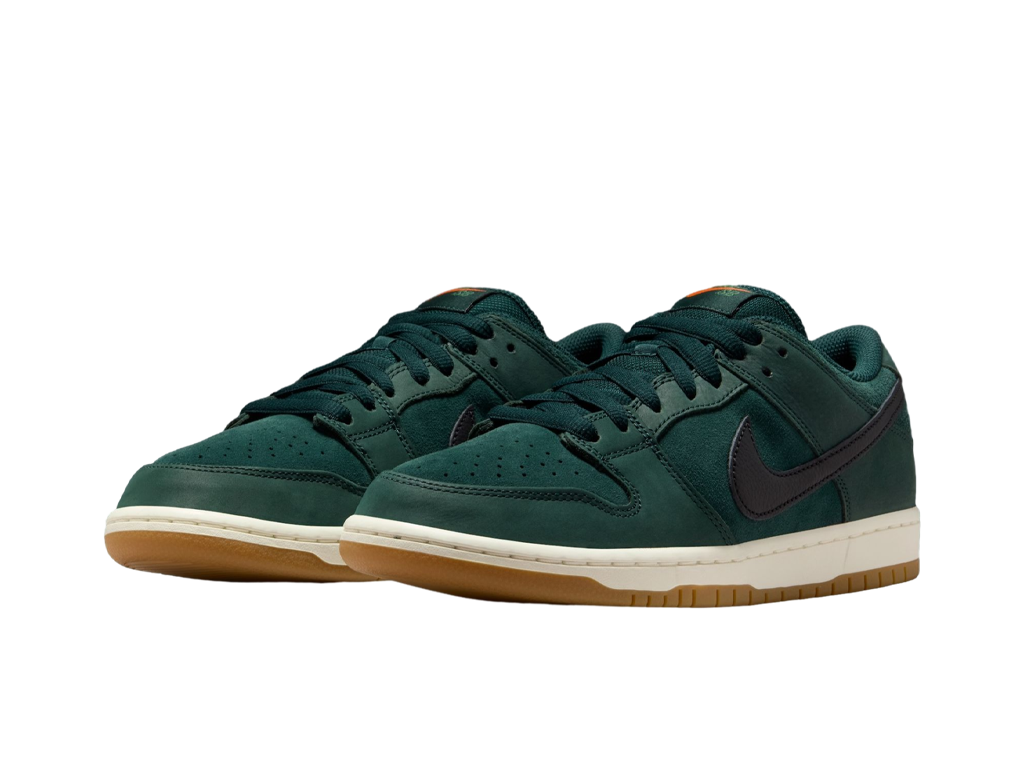 Nike SB Dunk Low Pro Deep Fir-Nike-pikastore.cz