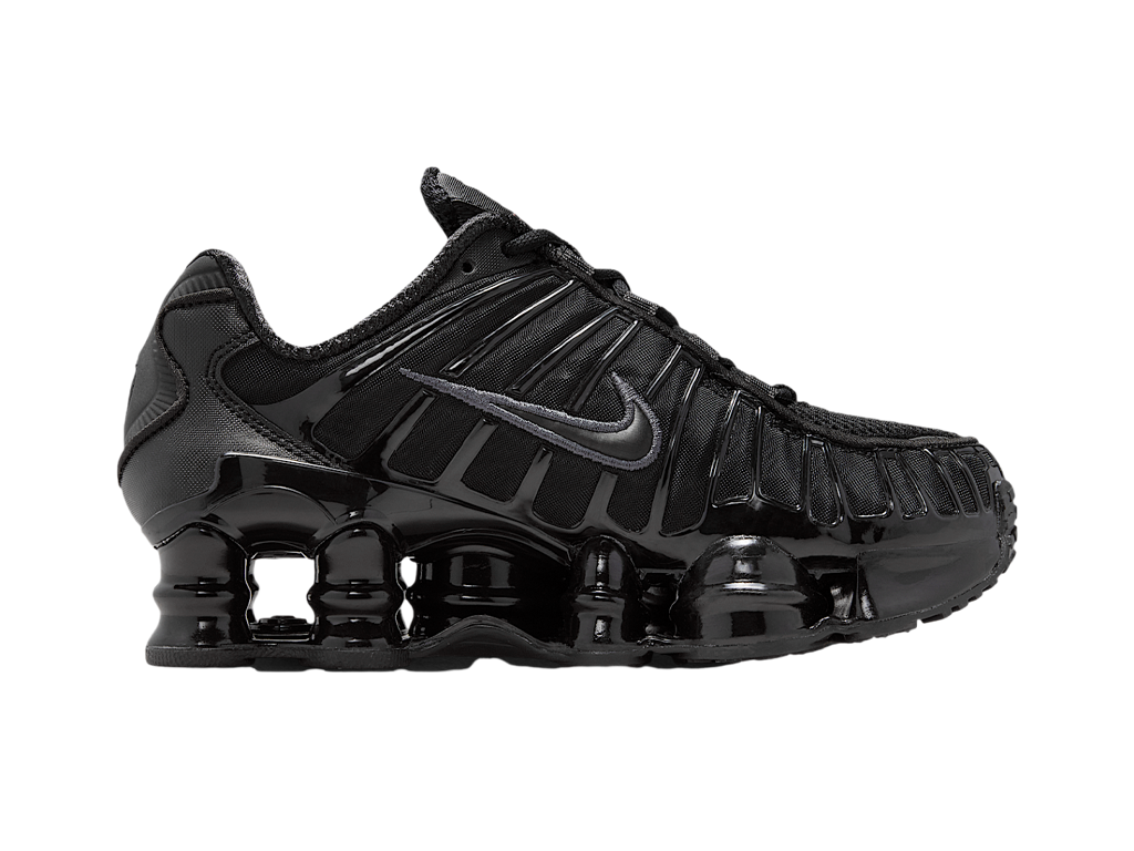 Nike Shox TL GS Black-Nike-pikastore.cz