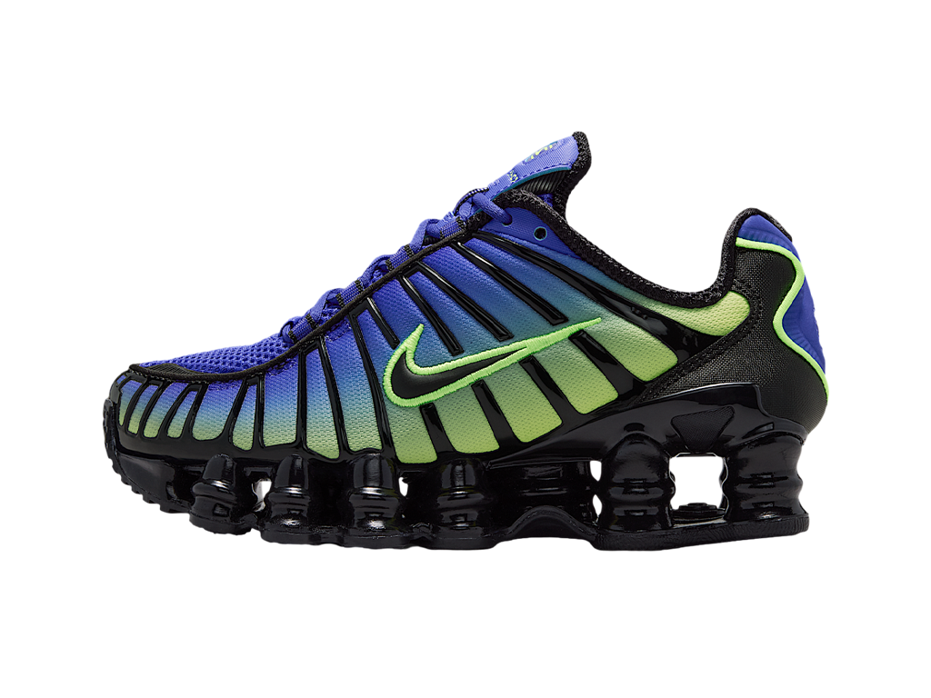 Nike Shox TL GS Lapis Volt Ice-Nike-pikastore.cz