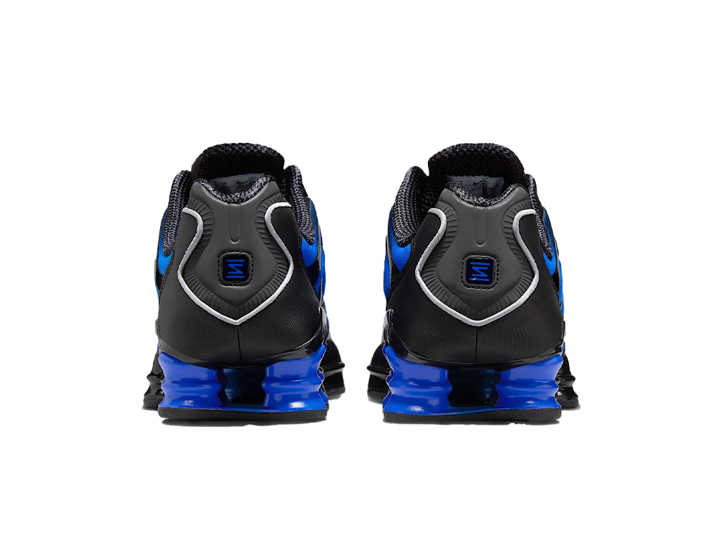 Nike Shox TL Game Royal Black-Nike-pikastore.cz