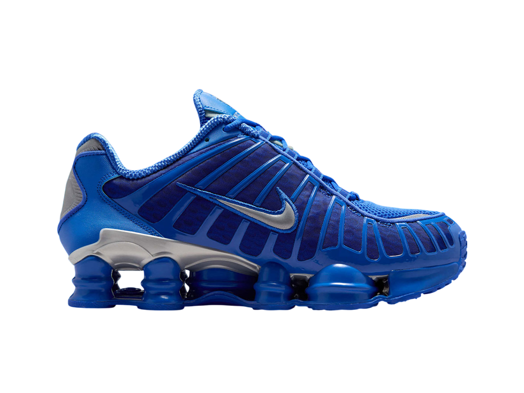 Nike Shox TL Hyper Royal-Nike-pikastore.cz