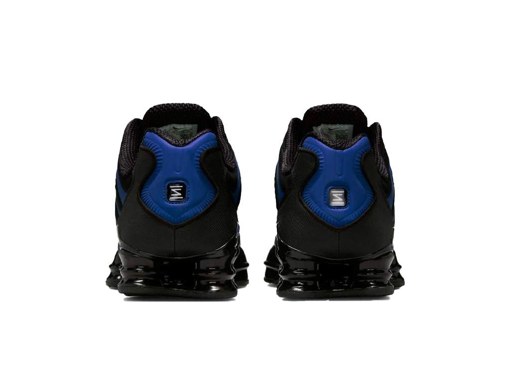 Nike Shox TL Reflective Ice Blue-Nike-pikastore.cz