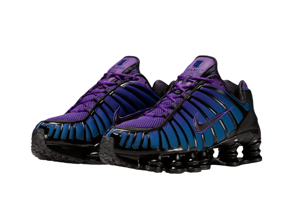 Nike Shox TL Voltage Purple-Nike-pikastore.cz