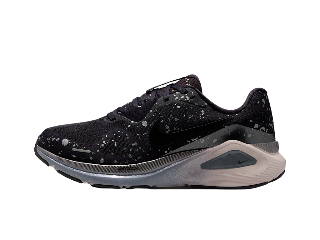 Nike Structure 26 SE Cave Purple (Womens)-Nike-pikastore.cz
