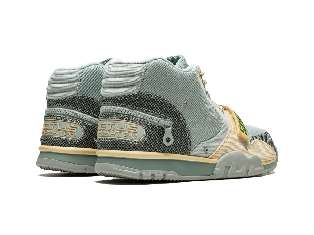 Nike Travis Scott x Air Trainer 1 SP Grey Haze-Nike-pikastore.cz
