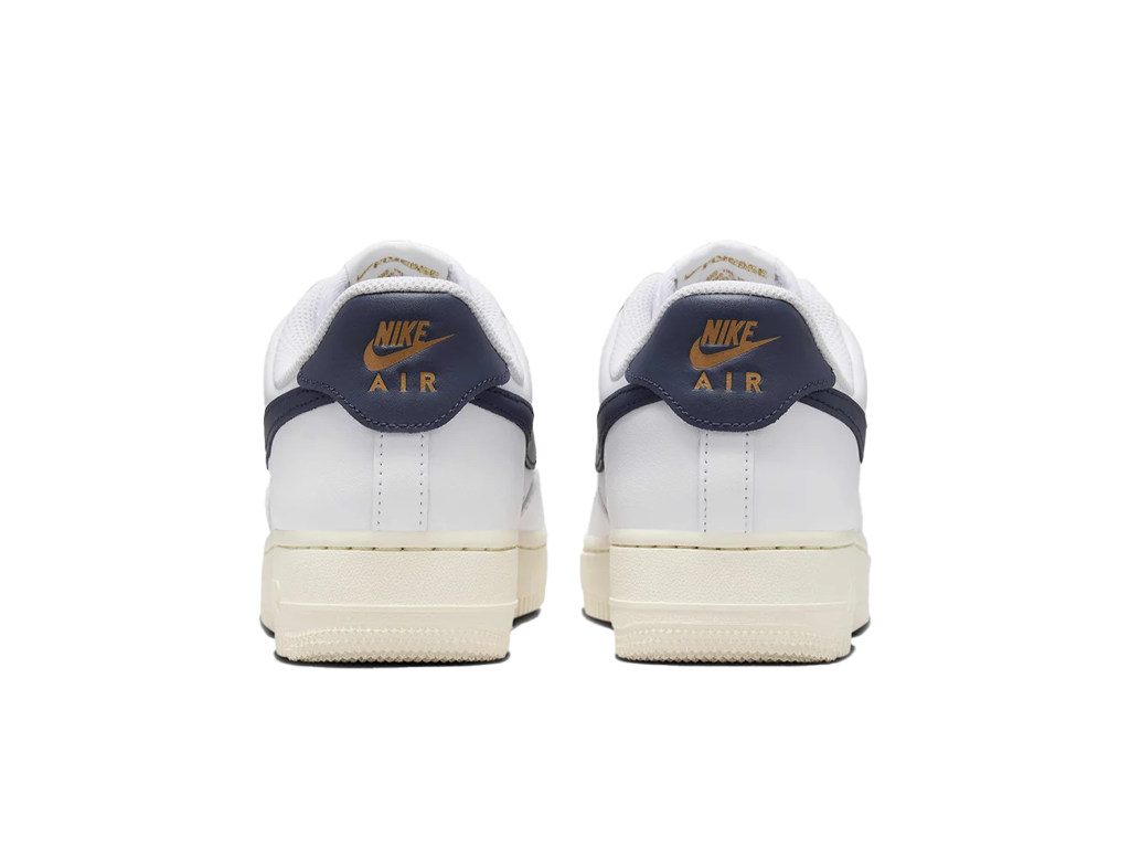 Nike Wmns Air Force 1 07 FlyEase Olympic