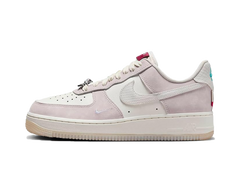 Nike Dame Air Force 1 07 LX Year of the Dragon