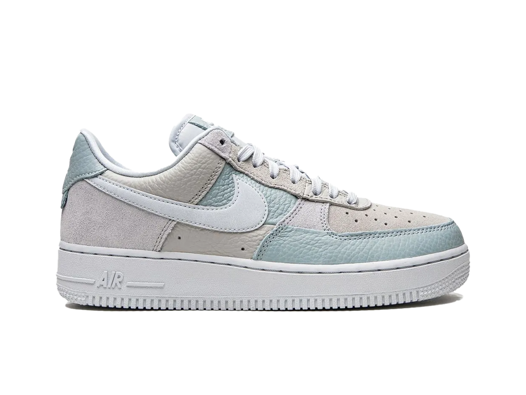 Nike Wmns Air Force 1 07 Low NH1 Be Kind-Nike-pikastore.cz