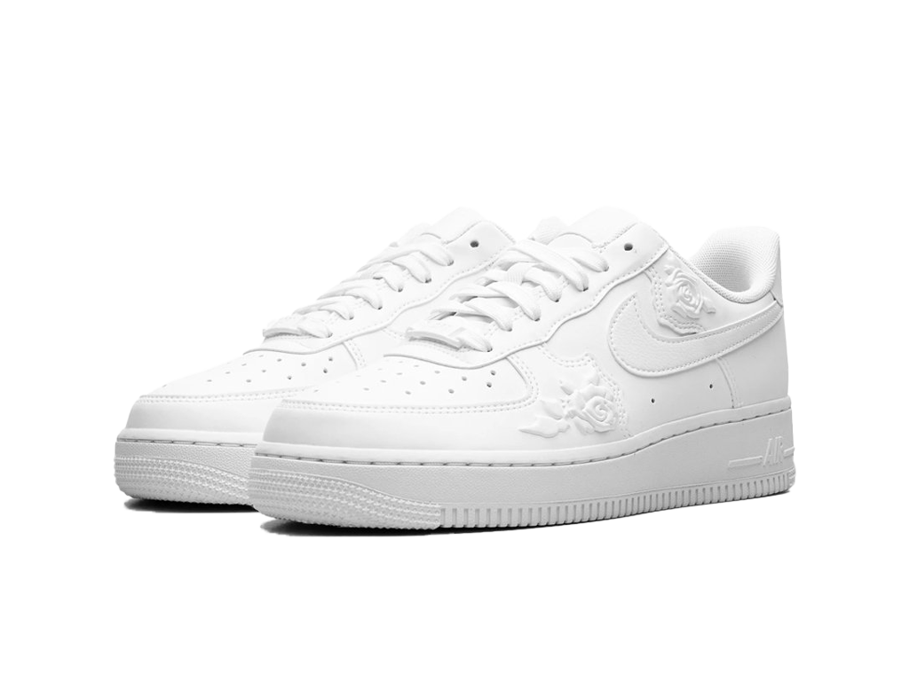 Nike Wmns Air Force 1 07 White Roses-Nike-pikastore.cz