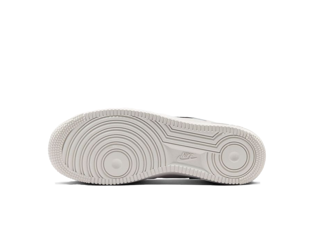 Nike Wmns Air Force 1 Chrome Swoosh – маратонки – снимка 5 от 5