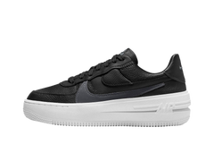 Nike Wmns Air Force 1 PLT.AF.ORM Black
