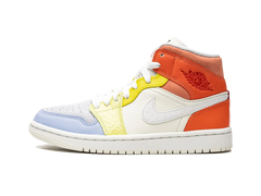 Nike Wmns Air Jordan 1 Mid To My First Coach