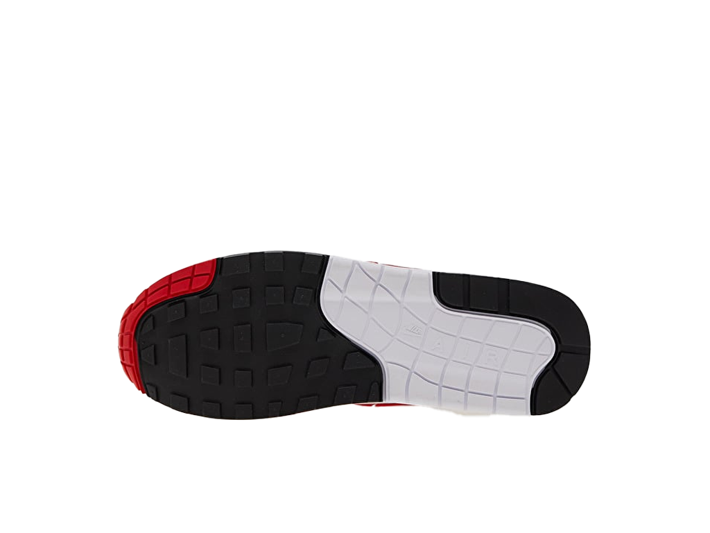 Nike Wmns Air Max 1 86 OG Big Bubble - Red – adidași – fotografia 5 din 5