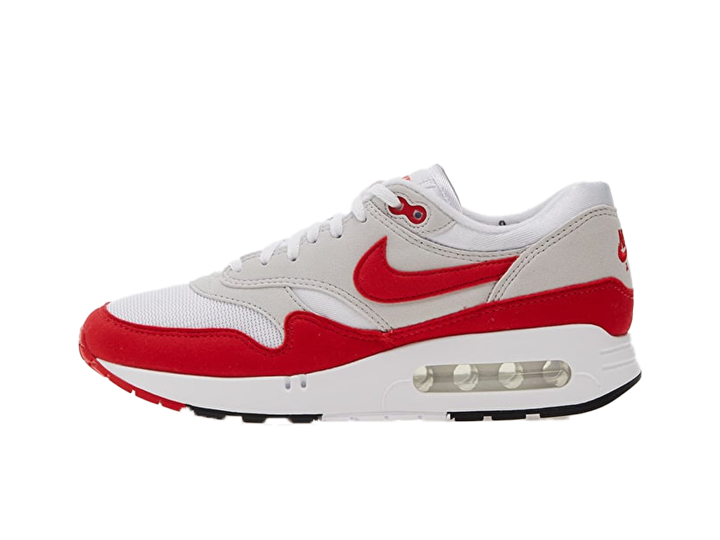 Nike Wmns Air Max 1 86 OG Big Bubble - Red-Nike-pikastore.cz