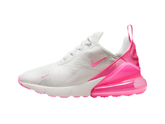 Nike Wmns Air Max 270 Summit White Pink Spell
