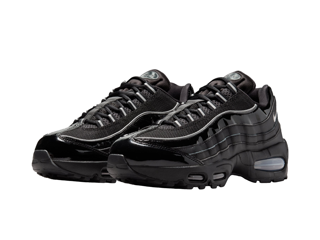 Nike Wmns Air Max 95 OG Black Patent-Nike-pikastore.cz