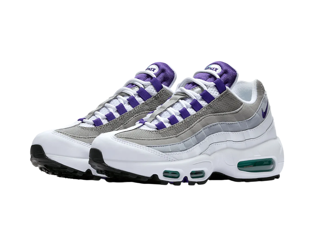 Nike Wmns Air Max 95 OG Grape 2026-Nike-pikastore.cz