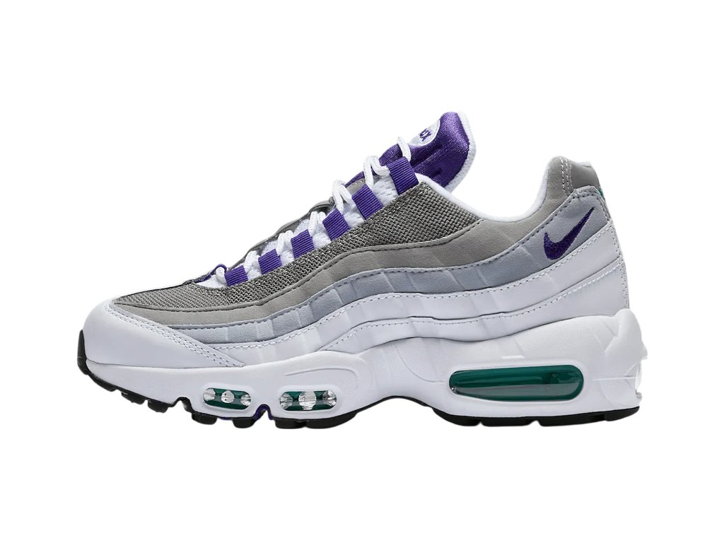 Nike Wmns Air Max 95 OG Grape 2026-Nike-pikastore.cz