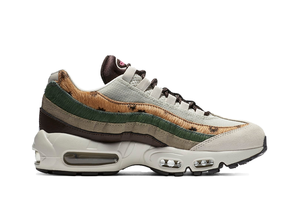 Nike Wmns Air Max 95 Premium Animal Floral Prints-Nike-pikastore.cz