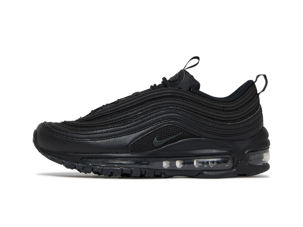 Nike Wmns Air Max 97 Triple Black