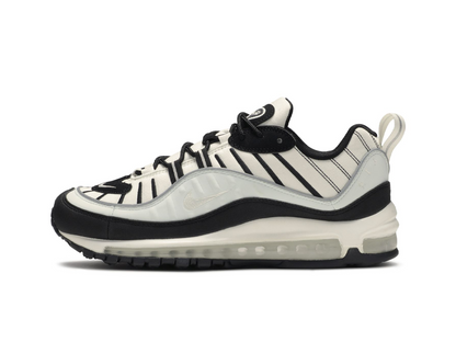 Nike Wmns Air Max 98 Black Sail