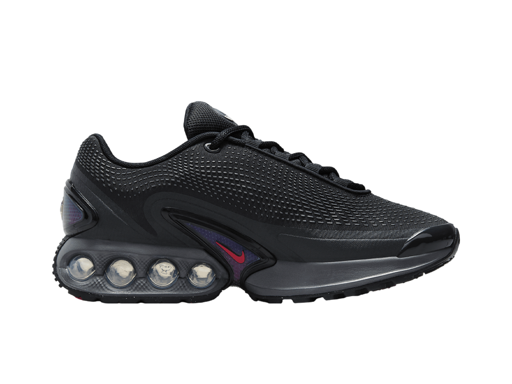 Nike Wmns Air Max DN Anthracite Light Crimson – sneakers – foto 3 av 5