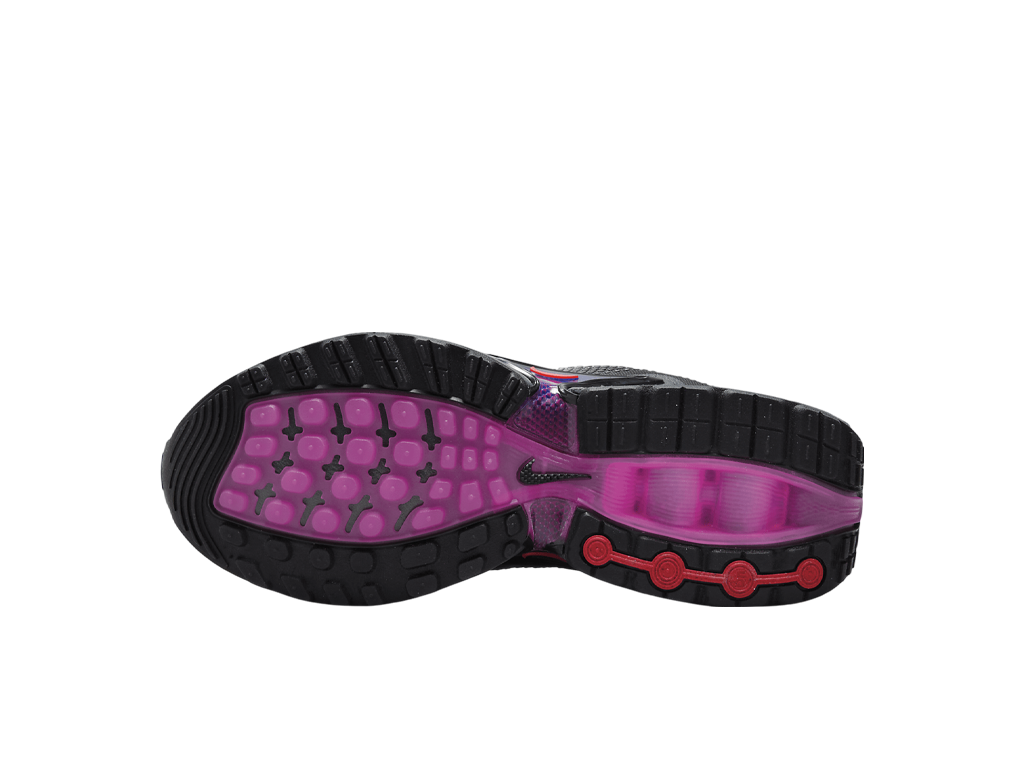 Nike Wmns Air Max DN Anthracite Light Crimson – sneakers – foto 5 av 5
