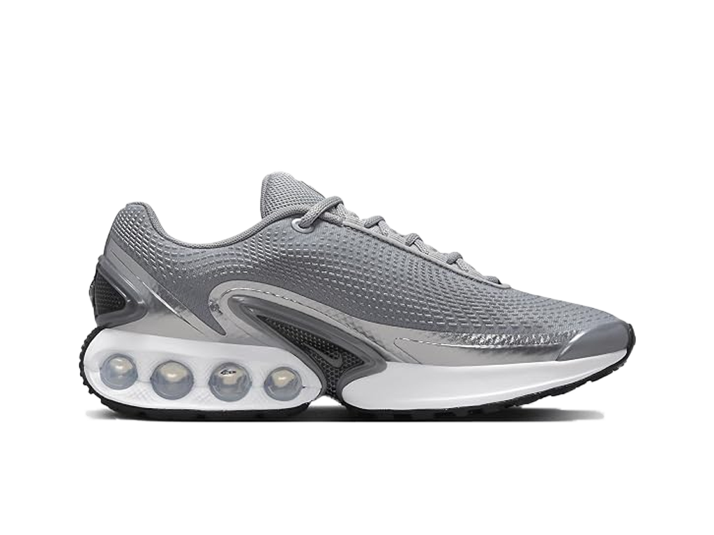 Nike Wmns Air Max DN Metallic Silver – sneakers – foto 3 di 5