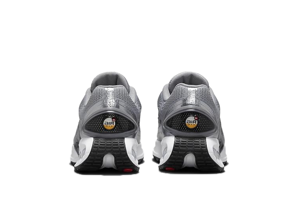 Nike Wmns Air Max DN Metallic Silver – sneakers – foto 4 di 5