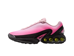 Nike Wmns Air Max DN Premium Pink Foam Black