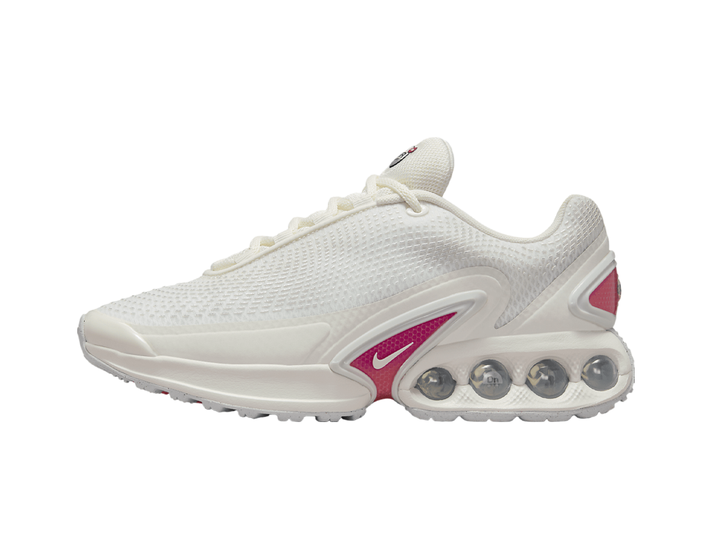 Nike Wmns Air Max DN Sail Hyper Violet-Nike-pikastore.cz