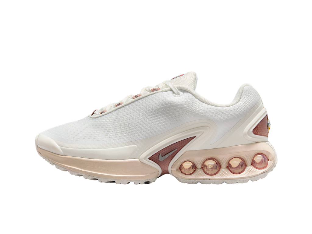 Nike Wmns Air Max DN Tech Particle Pink-Nike-pikastore.cz