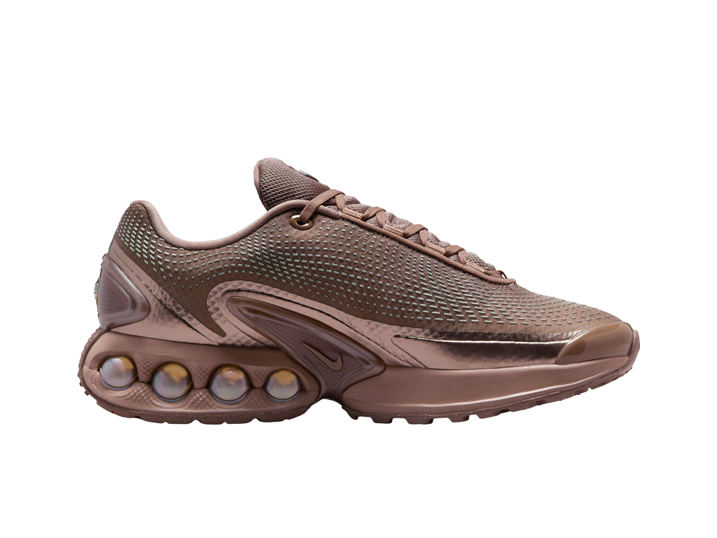 Nike Wmns Air Max Dn Umber – sneakersy – zdjęcie 3 z 5