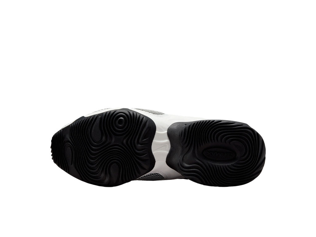 Nike Wmns Air Max Muse Summit Whitemtl Dark Grey – sneakers – foto 5 af 5