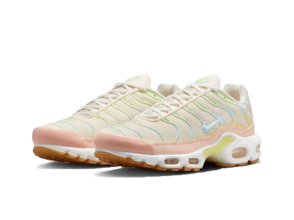 Nike Wmns Air Max Plus Crimson Tint Pale Ivory-Nike-pikastore.cz