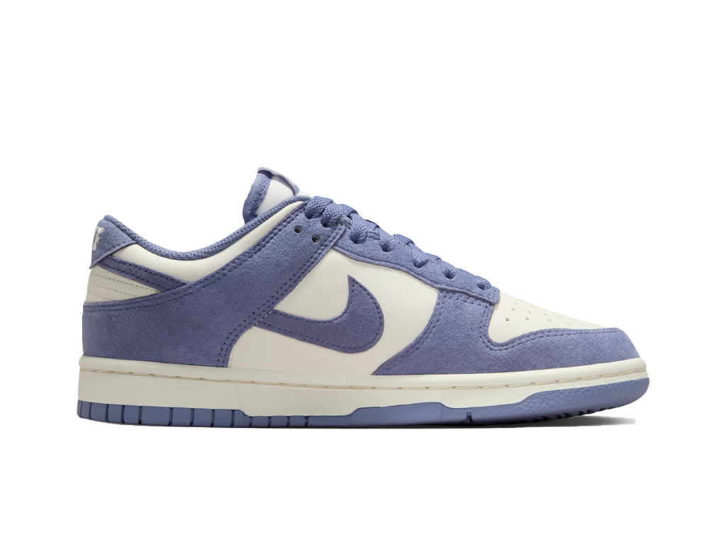 Nike Wmns Dunk Low Mini Swoosh - World Indigo-Nike-pikastore.cz