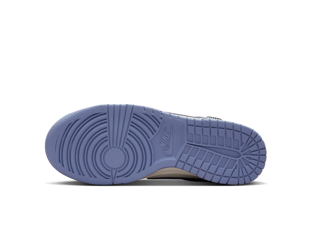 Nike Wmns Dunk Low Mini Swoosh - World Indigo-Nike-pikastore.cz