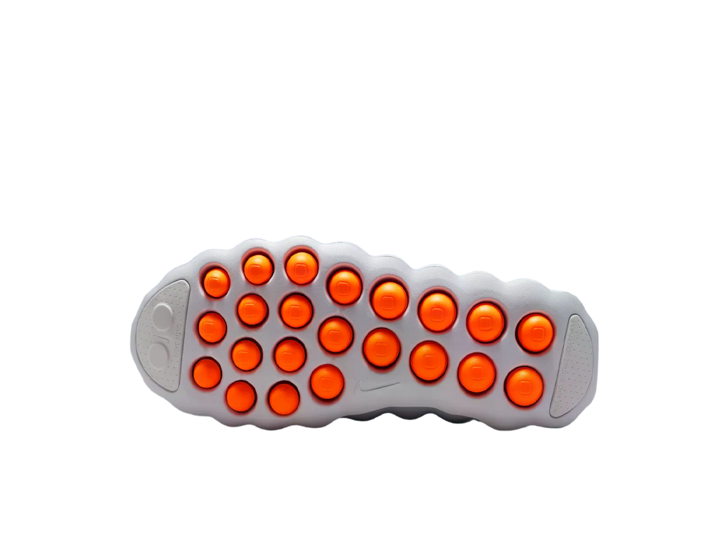 Nike Wmns Mind 002 Grey Football Grey – sneakers – foto 5 di 5